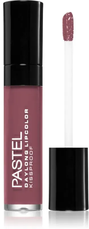 Pastel Daylong Kissproof langanhaltender flüssiger Lippenstift Farbton 30 7 ml