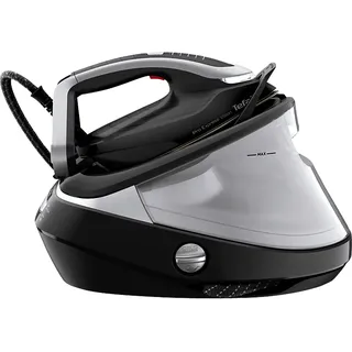 GV9821 inkl. Dampfglätter