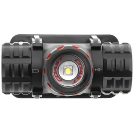 Coast Xph25r Scheinwerfer - Black - One Size