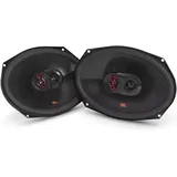 JBL Stage3 9637F Schwarz