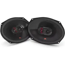 JBL Stage3 9637F Schwarz
