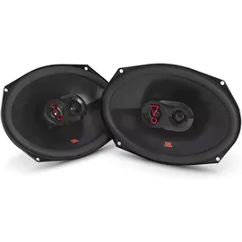 JBL Stage3 9637F Schwarz