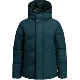 JACK & JONES World Puffer Winterjacke Jungen - 152