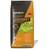 FUXTEC Herbstrasendünger 20 kg