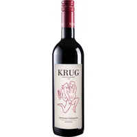 Krug Zweigelt Reserve Eichkogel 2023 0,75 l