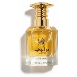 Lattafa Mazaaji Eau de Parfum 100 ml