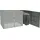 MCW Mülltonnenbox Erweiterung J28 100 x 76 x 115 cm grau