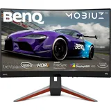 BenQ Mobiuz EX2710R 27"