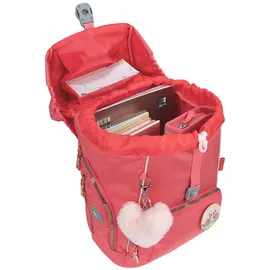 Belmil Compact Plus 5-tlg. Rose Quartz