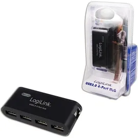 Logilink USB-Hub UA0085 4-Port