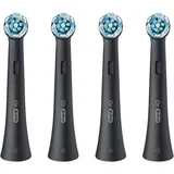 Oral-B iO Ultimative Reinigung Aufsteckbürste black 4 St.