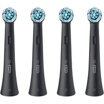Oral-B iO Ultimative Reinigung Aufsteckbürste black 4 St.