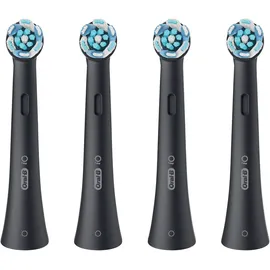 Oral-B iO Ultimative Reinigung Aufsteckbürste black 4 St.