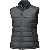 Held Prime Damen Weste schwarz L