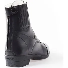 Suedwind Footwear Stiefel Oxford Winter CONTRACE 46 Regular Schwarz