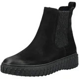Paul Green Stiefelette schwarz, 40