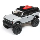 Axial RC-Auto Ford Bronco 2021 4WD RTR grau (AXI00006T2)