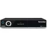 TechniSat DIGIT ISIO S4 HDTV-Twin-Sat-Receiver DVR-Ready Streaming