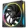 Deepcool FL12 SE 3IN1 Computergehäuse Ventilator 12 cm Weiß 3 Stück(e)