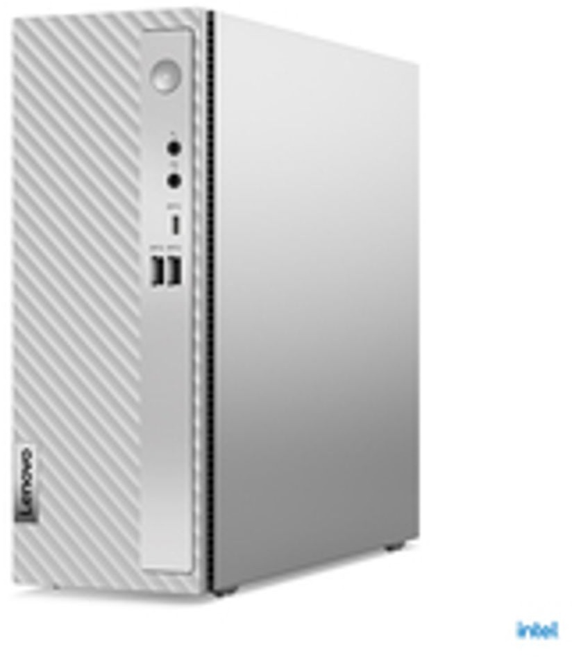 Lenovo IdeaCentre 3 07IAB7 90SM009DGE - Intel i5-12400 16GB RAM 512GB SSD UHD Grafik 730 - Core i5 - 4,3 GHz