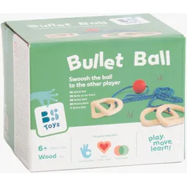 BS Toys Bullet Ball Bewegungsspiel