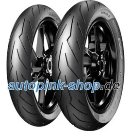 Pirelli DIABLO ROSSO SPORT 110/70-17 54S M/C, Vorderrad )