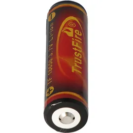 Trustfire 18650 3000 mAh 1 St.
