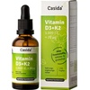 Vitamin D3 K2 Tropfen