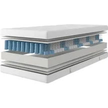 Älgdröm Kirkja 90 x 200 cm H2/H3