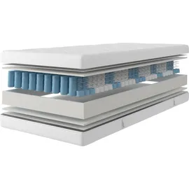 Älgdröm Kirkja 90 x 200 cm H2/H3