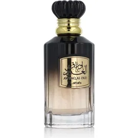 Lattafa Awraq Al Oud Eau de Parfum 100 ml