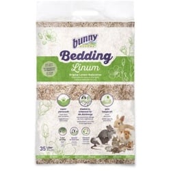 Bunny Bedding Linum 35 l