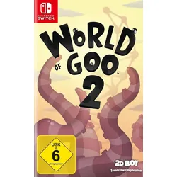 World of Goo 2