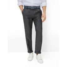 Brax Style EVANS Chinohose Grau 25