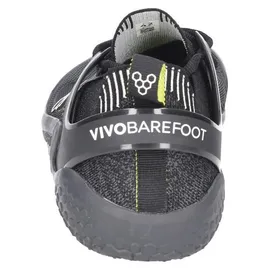 Vivo Barefoot Motus Strength Herren Obsidian/Grey 46