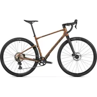 Mondraker Arid S - 28 Zoll 12K Diamant - bronze - XL
