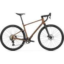 Mondraker Arid S - 28 Zoll 12K Diamant - bronze - XL