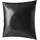 AILORIA Beauty Sleep Kopfkissenbezug Schwarz 65 x 65 cm
