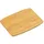 KESPER Schneidebrett Bambus 1-tlg. 35 x 26 x 1,3 cm Braun