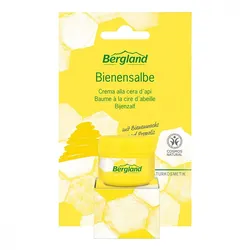 Bienensalbe Bdih