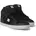 Pure High-Top Schwarz 41