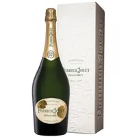 Perrier Jouët - Grand Brut - Champagner - Magnum - Mit Etui