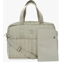 jollein Puffed Moos Wickeltasche Olive
