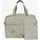 jollein Puffed Moos Wickeltasche Olive