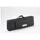 Korg Piano-Transporttasche (Softcase KROME 61, Gigbags für Tasteninstrumente, Keyboardtasche Standard), Softcase KROME 61 - Keyboardtasche schwarz