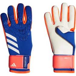 Adidas PREDATOR LEAGUE GOALKEEPER GLOVES - blau 12