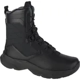 Under Armour Stellar G2 Tactical Wanderstiefel - Black / Pitch Gray - EU 45