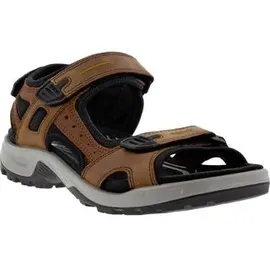 ECCO Offroad Herren espresso/cocoa 47