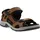ECCO Offroad Herren espresso/cocoa 47