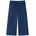 Kinderhosen mit Weiten Beinen Marineblau 140